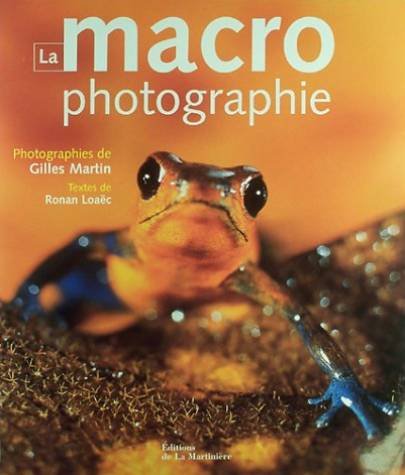 La macrophotographie francais La macrophotographie francais