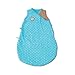Produktbild Bemini by Baby Boum 142SEPDO76 Frotte schlafsack, 0-3 m, Dolby azur
