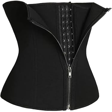 Premium Sportvest Dames | Trainingsvest met Corrigerende Werking! – p