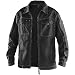 Produktbild Kübler Inno Plus Uni-Dress COLDBLACK® Arbeitsjacke Gr. 90 / Blousonjacke Blouson