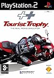 Tourist Trophy - 