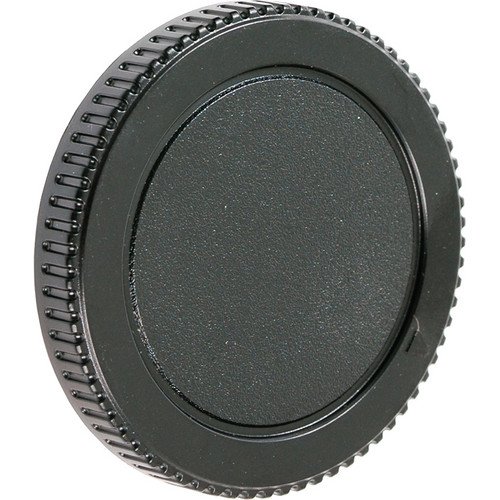 Polaroid Camera Body Cap pour le Nikon D40  D40  x  D50  D60  D70  D80  D90  D100  D200  D300  D3  D3S  D700  D3000  D5000  D3100  D3200  D7000  D5100  D4  D800  D800E  D600  D7100  D5200  appareils photo reflex num  riques