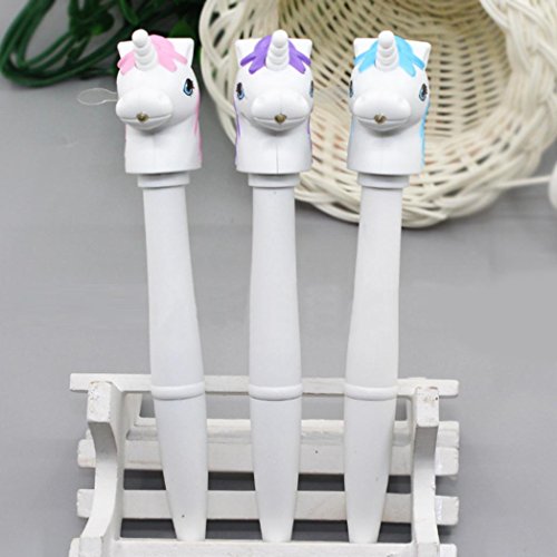 display08 Multifunktions Sound Einhorn elektronischem Stift Student
Office Supplies 7 56 rose