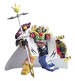  Plastic Model Collection DX05 total de sesenta y seis imperator (Keroro morir Shogun) (sargento) (Jap?n importaci?n / El paquete y el manual est?n escritos en japon?s)