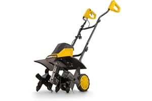 POWERPLUS MOTOCULTOR VARO 1500 W