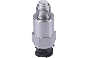 Asudaro Automotive Speed Sensor 500327763 for Iveco Daily III-IV-V-VI 2000-On ABS Wheel Speed Sensor Speed Odometer Sensor