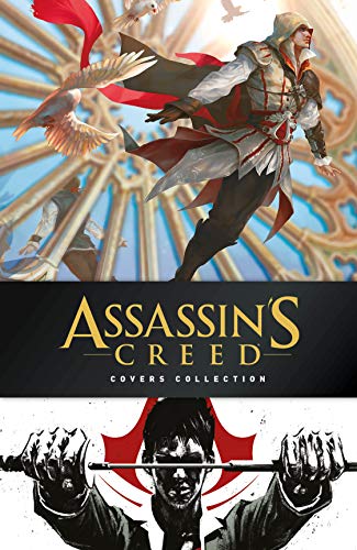 Preisvergleich Produktbild Assassin's Creed Covers Collection
