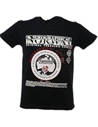 Geographical Norway - Camiseta - para hombre