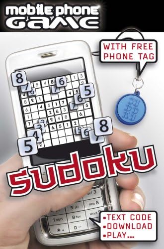 Sudoku Phone Game