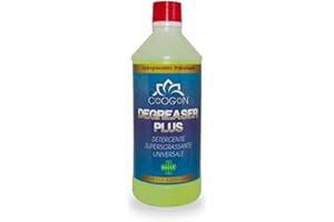 chogan DEGREASER PLUS NETTOYANT SUPERGRASSANT UNIVERSEL 750 ml