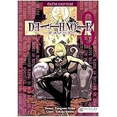 Death Note - &Ouml;l&uuml;m Defteri 8