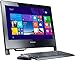 Produktbild Lenovo ThinkCentre Edge 91z, Core i7, 8 GB, 500 GB, Win 8.1 (generalüberholt)