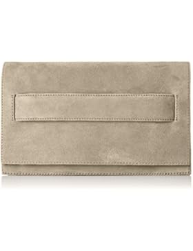 Unisa Damen Zdiva_ks Clutch, 6x13x22 cm