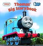 Thomas' Big Storybook (Thomas & Friends) (Picture Book) by 