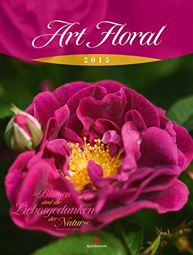 Art Floral 2015