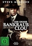 Der gro�e Bankraub Clou - Steve McQueen