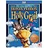 Monty Python and the Holy Grail [Blu-ray] [1975] [Region Free]