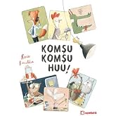 Komşu Komşu Huu!