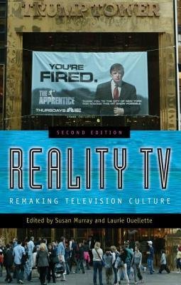 [(Reality TV: Remaking Television Culture)] [Author: Susan Murray] published on (December, 2008)