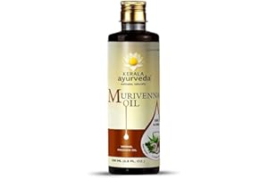 Kerala Murivenna Oil 100ml by Kerala Ayurveda