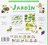 Image de Baby enciclopedia. El jardín