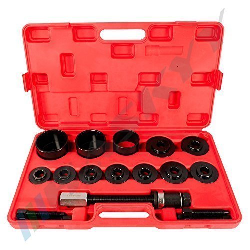 Radlagerwerkzeug Radlager Radnabe Abzieher Ausdrücker Mercedes Benz Toyota Honda CRW-14