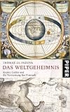 Image de Das Weltgeheimnis: Kepler, Galilei und die Vermessung des Himmels