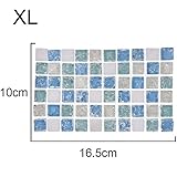 WIDEN Kleine Haustier Tier Kühlmatte Kunststoff Haustier Kühlung Pad für Hamster Meerschweinchen