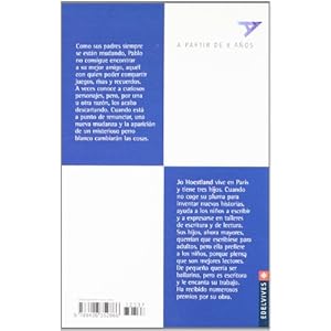 Mi mejor amigo/ My Best Friend