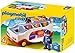 Playmobil 6773 1.2.3 Coach