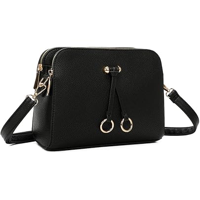 Borsa Donna Bauletto Coveri Collection In Pelle Sintetica Nera, 38x16x29 Cm – Manici Intrecciati, Tracolla Regolabile, Accessori Argento