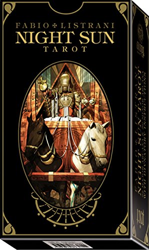 Télécharger Night Sun Tarot livre En ligne