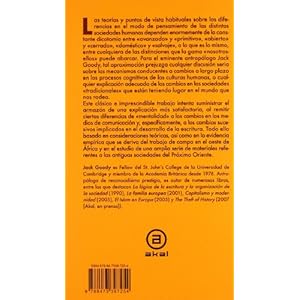 La domesticación del pensamiento salvaje (Universitaria)