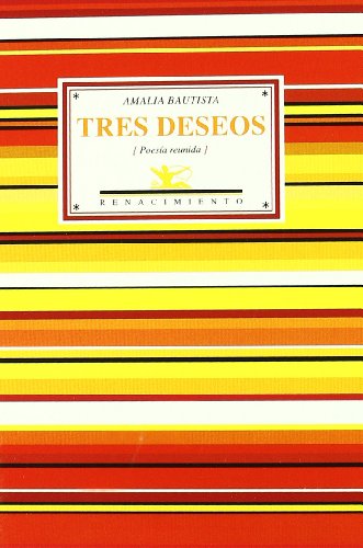 Download Tres Deseos 2ｦed. (Antologías)