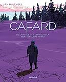 Cafard : De odyssee van een belgisch pantserkorps in woi