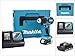 Produktbild Makita DDF 459 Y1J-D 18 V Akku Bohrschrauber im MAKPAC inkl. BL 1815 N Akku