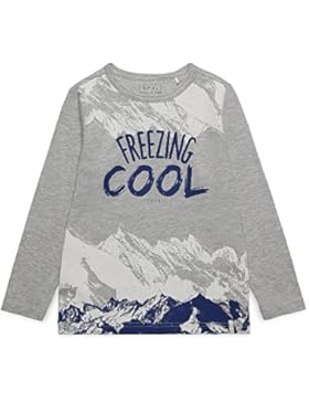 ESPRIT Jungen Langarmshirt