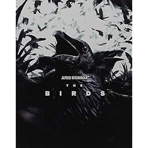 Gli Uccelli: Anniversary (Steelbook)