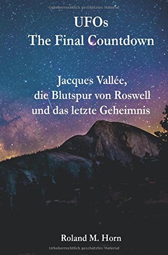 Preisvergleich Produktbild UFOs - The final countdown