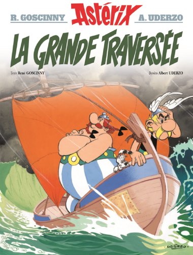 La grande traversée