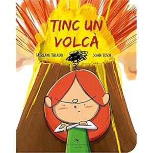 Tinc un volcà (Caleta)