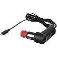 ProCar 67303000 Kfz-Ladekabel mit Micro USB Stecker