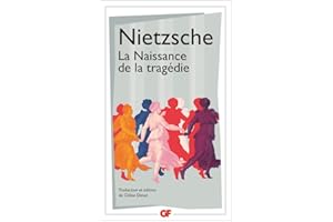 La Naissance de la tragédie