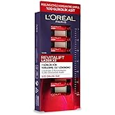 L'OR&Eacute;AL PARIS Revitalift Lazer X3 7 G&uuml;nl&uuml;k K&uuml;r Peeling Etkili Ampul