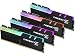 Produktbild Gskill F4-2400C15D-32GTZR Speicher D4 2400 32GB C15 TriZ K2 R