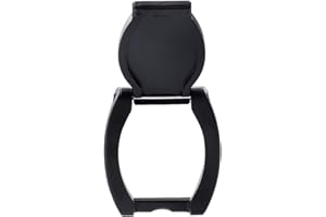 HUYUN Étui de Protection pour obturateur de Webcam Compatible avec Logi HD Pro C920 C922x C930e C922 Pro