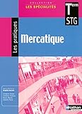 Image de Mercatique - Terminale STG