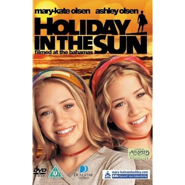 New York Minute [DVD]: Amazon.co.uk: Ashley Olsen, Mary-Kate Olsen
