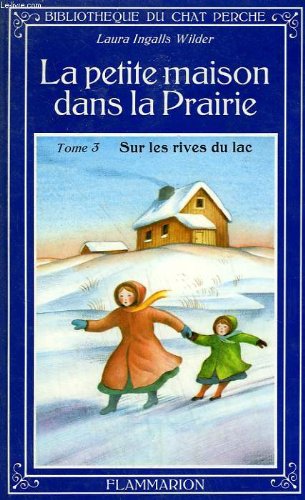 couverture de : Sur les rives du lac
