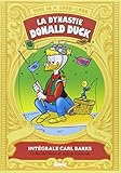 La dynastie Donald Duck, Tome 16 : Le roi du bétail et autres histoires (1966-1968)